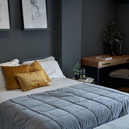 Noma Living Pop Saldanha Apartment Lisboa Екстериор снимка