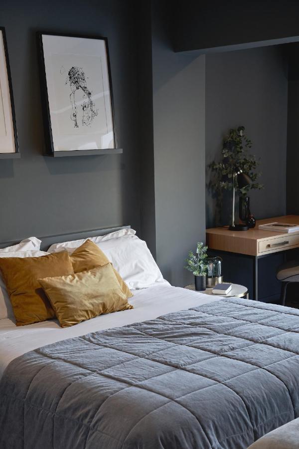 Noma Living Pop Saldanha Apartment Lisboa Екстериор снимка