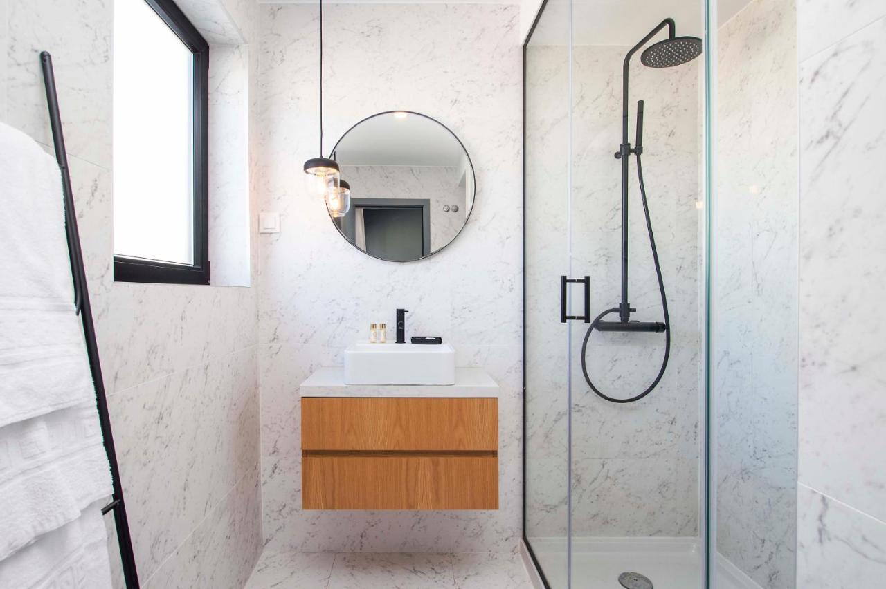 Noma Living Pop Saldanha Apartment Lisboa Екстериор снимка