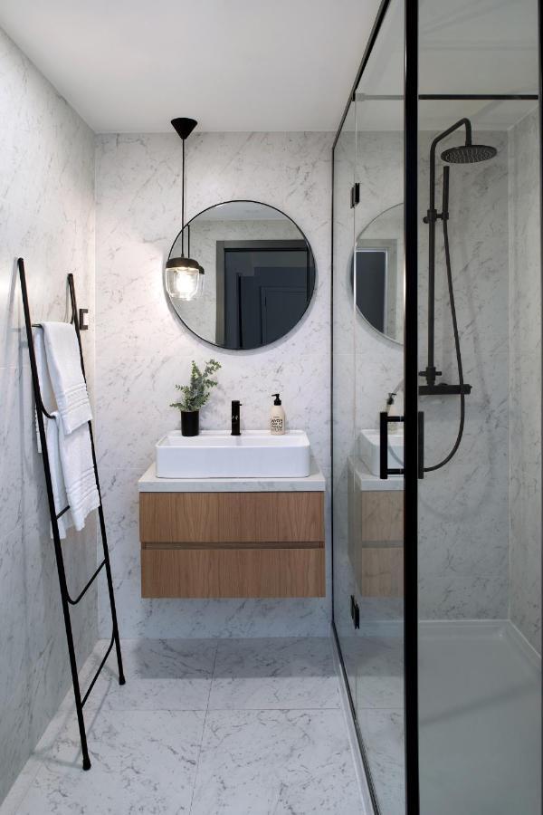 Noma Living Pop Saldanha Apartment Lisboa Екстериор снимка