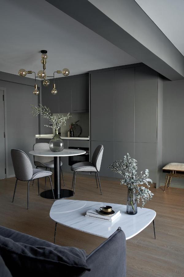 Noma Living Pop Saldanha Apartment Lisboa Екстериор снимка