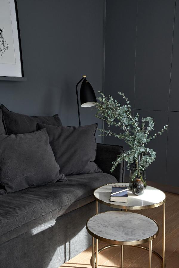Noma Living Pop Saldanha Apartment Lisboa Екстериор снимка