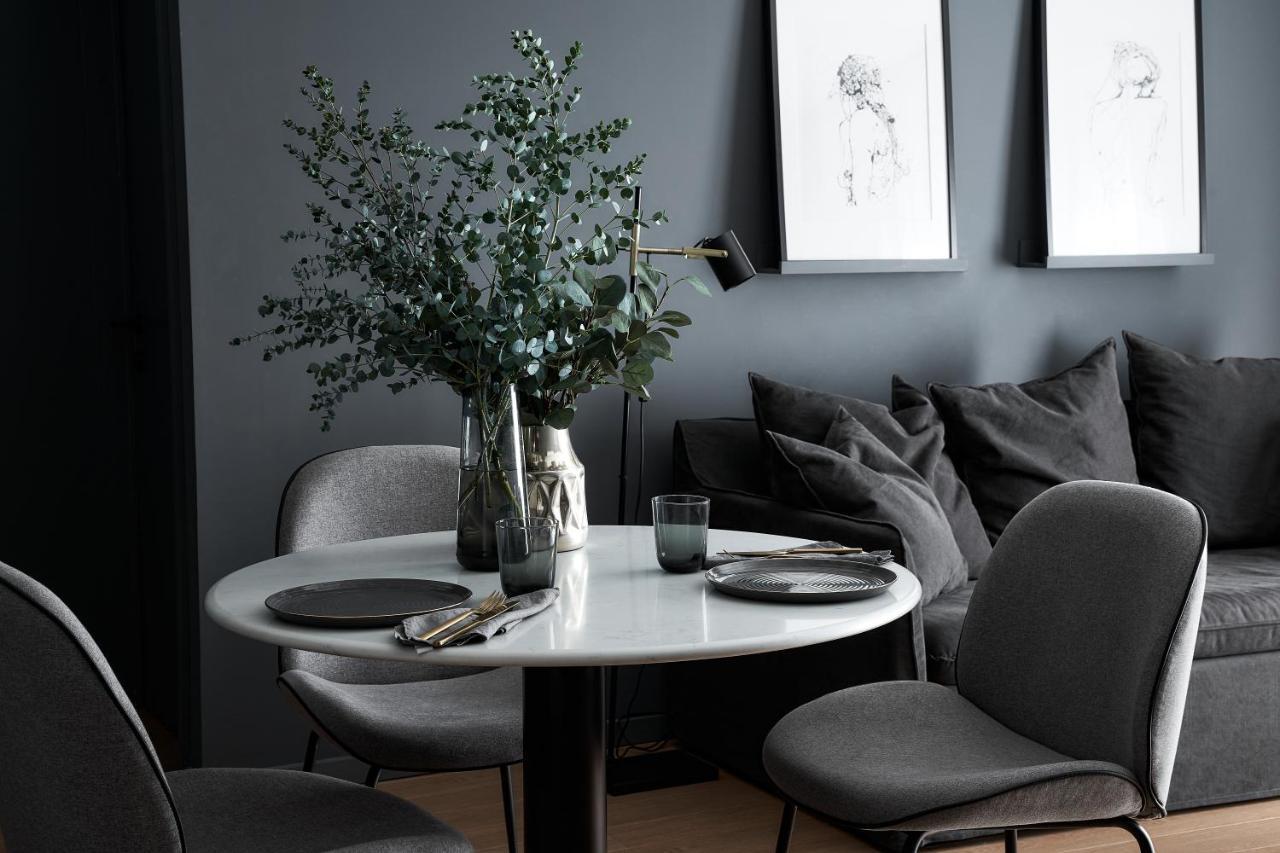 Noma Living Pop Saldanha Apartment Lisboa Екстериор снимка