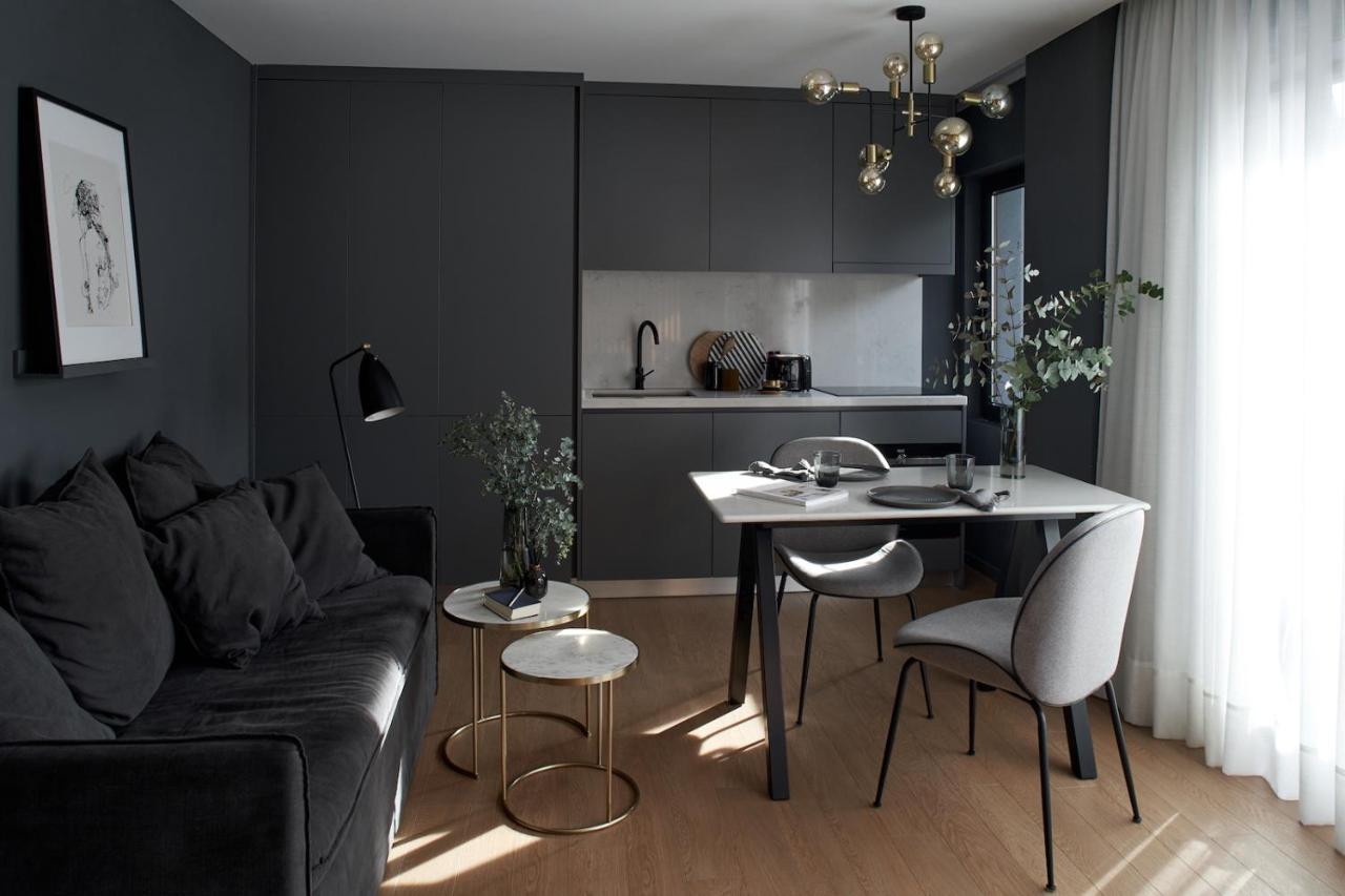 Noma Living Pop Saldanha Apartment Lisboa Екстериор снимка