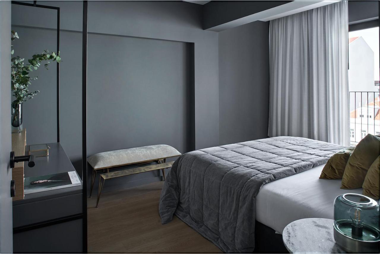 Noma Living Pop Saldanha Apartment Lisboa Екстериор снимка