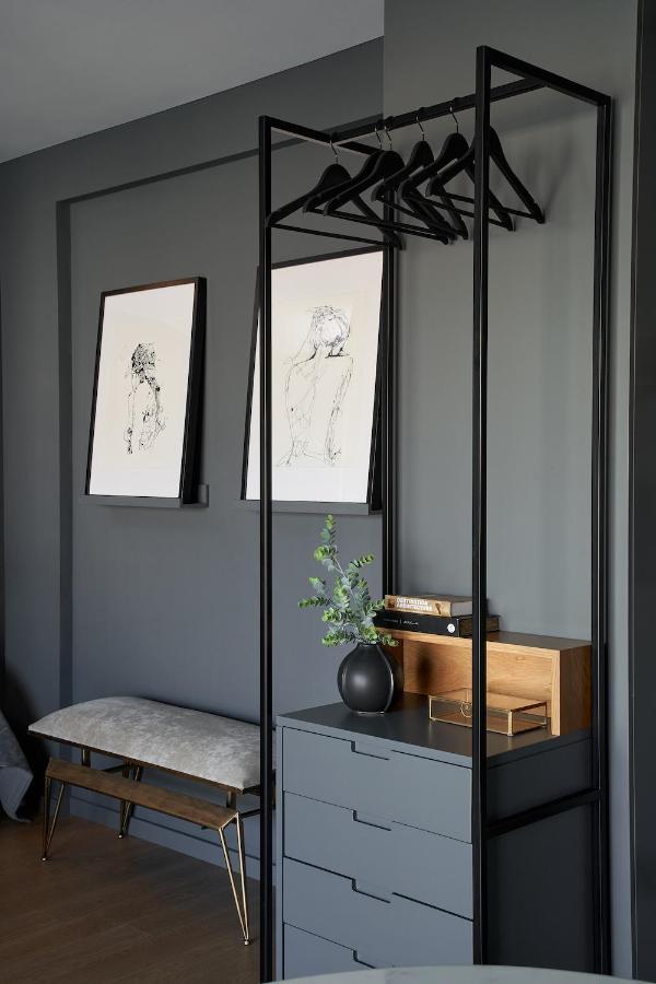 Noma Living Pop Saldanha Apartment Lisboa Екстериор снимка