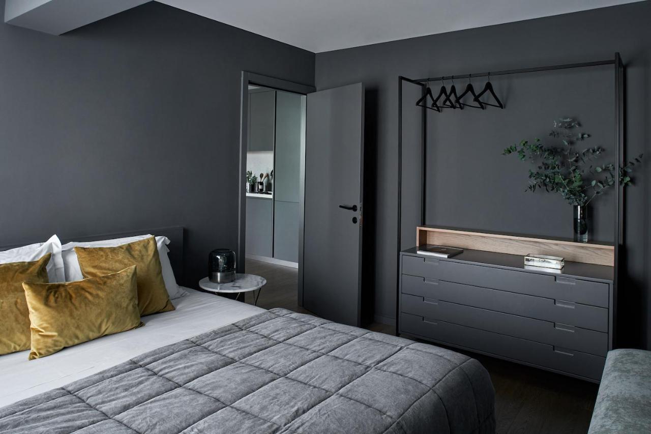 Noma Living Pop Saldanha Apartment Lisboa Екстериор снимка