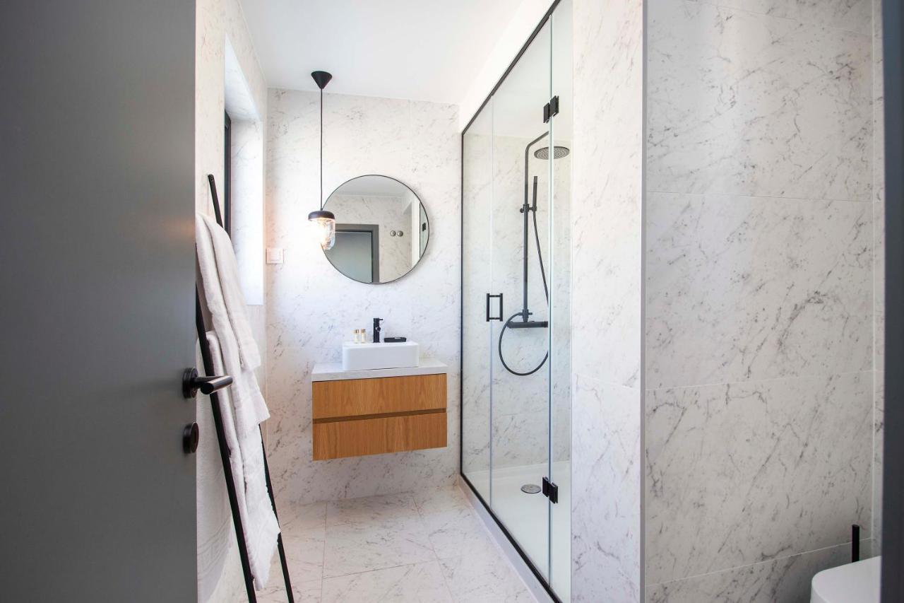 Noma Living Pop Saldanha Apartment Lisboa Екстериор снимка