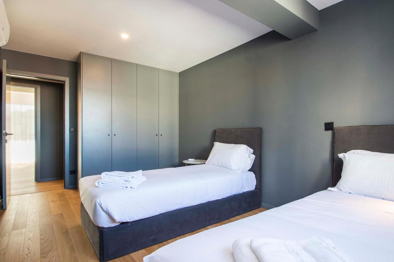 Noma Living Pop Saldanha Apartment Lisboa Екстериор снимка
