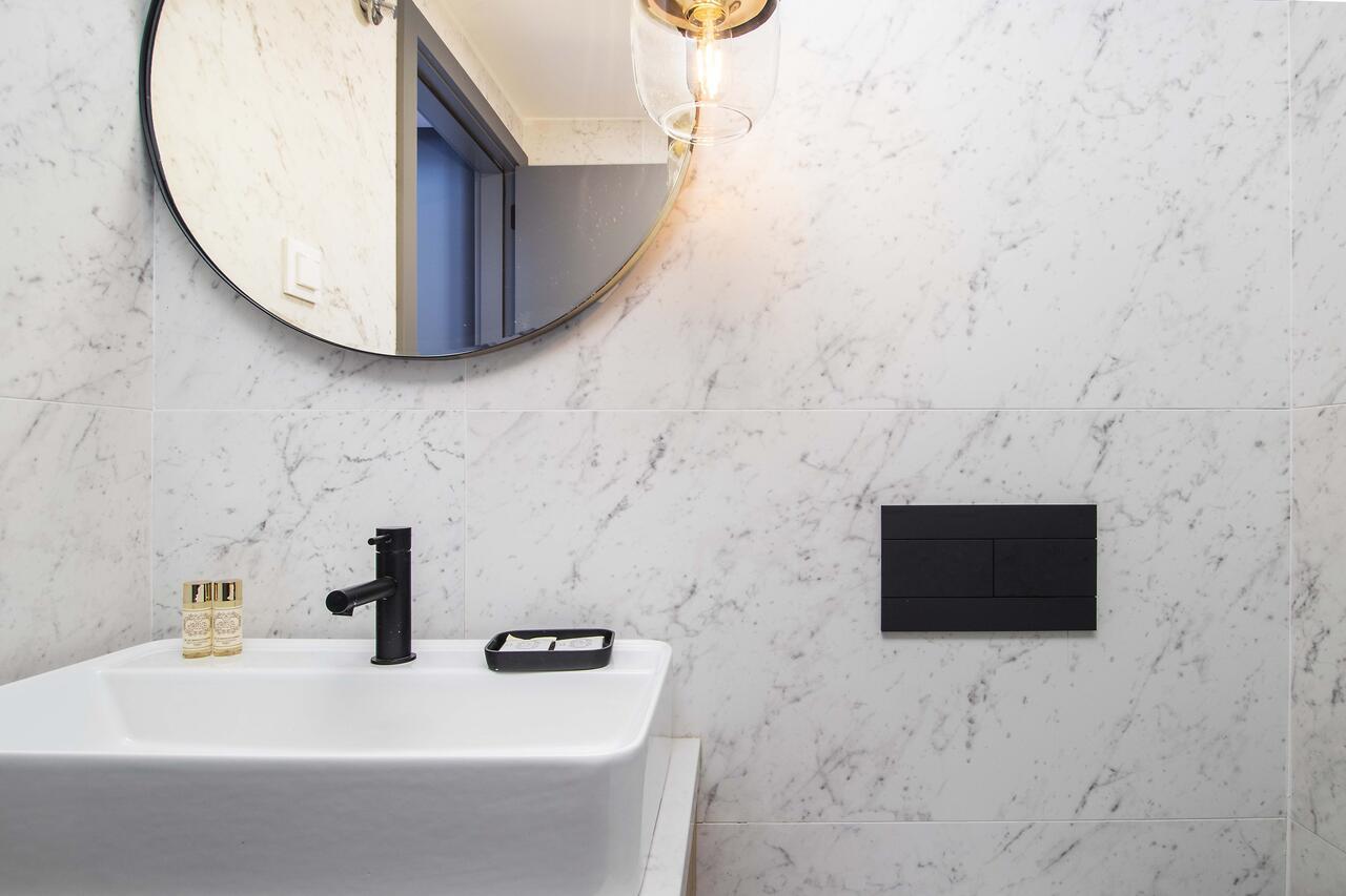 Noma Living Pop Saldanha Apartment Lisboa Екстериор снимка