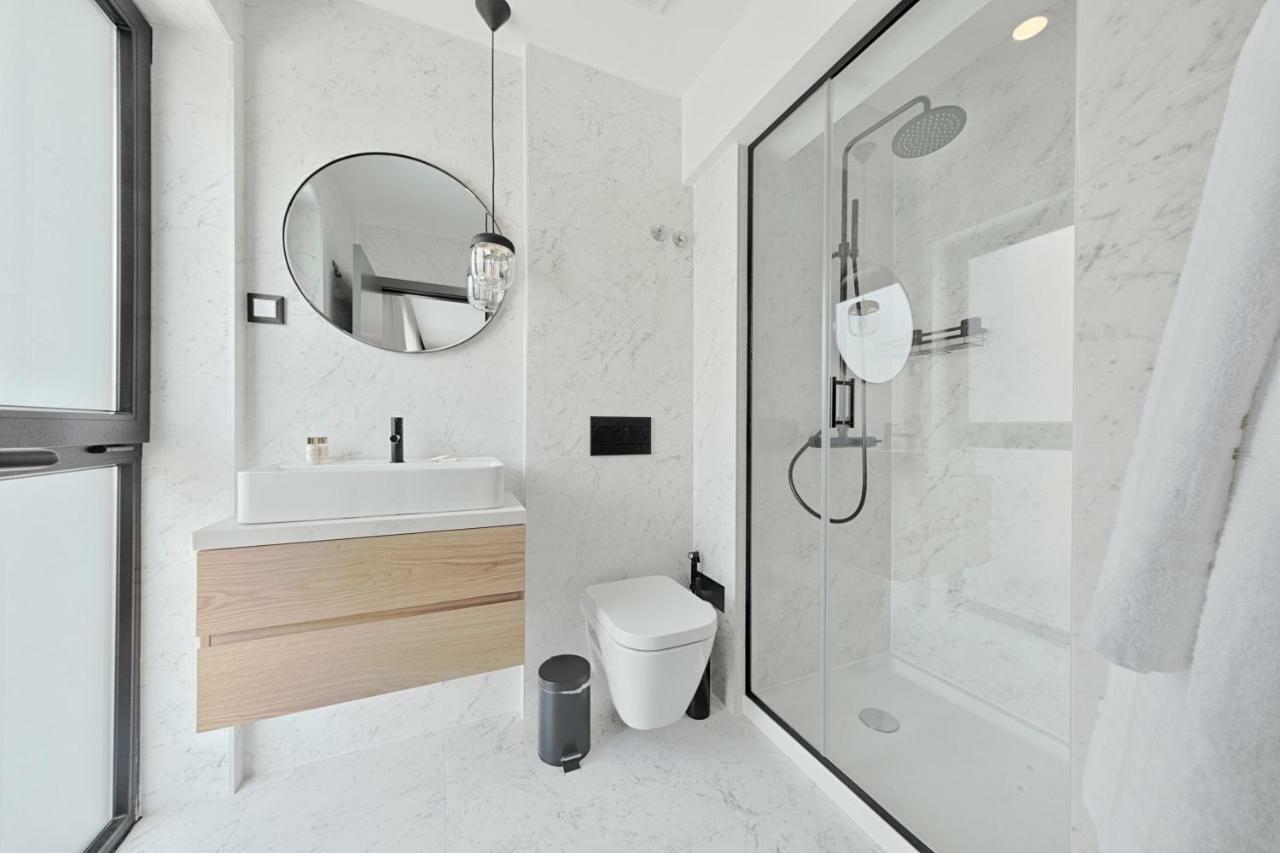 Noma Living Pop Saldanha Apartment Lisboa Екстериор снимка